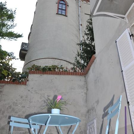 Sotto La Torre Daire Costigliole d'Asti Dış mekan fotoğraf