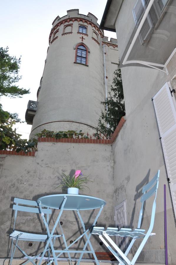 Sotto La Torre Daire Costigliole d'Asti Dış mekan fotoğraf